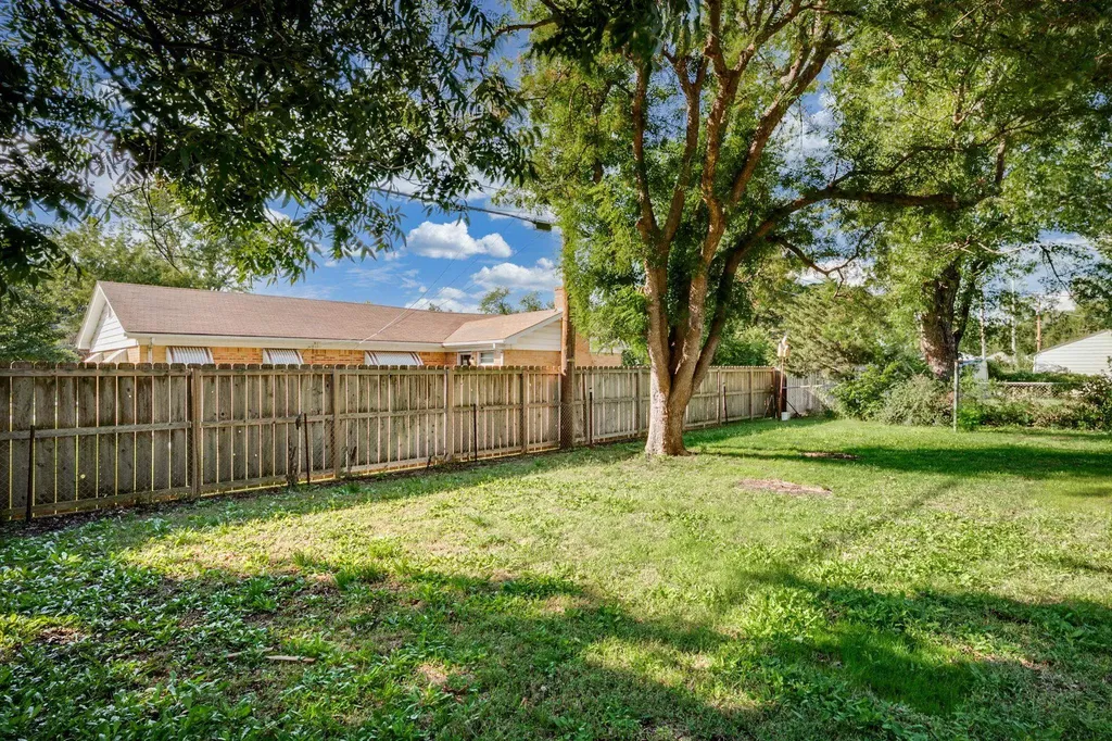 2045 N Payne Avenue Wichita KS 67203