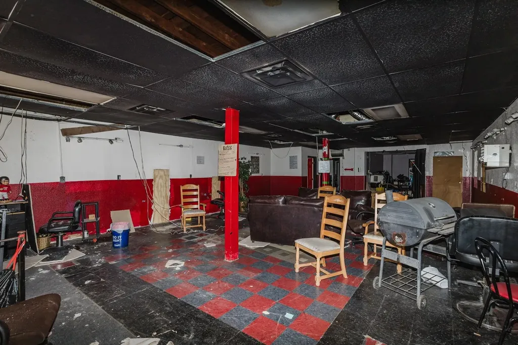 2508 E 9th Street Wichita KS 67214