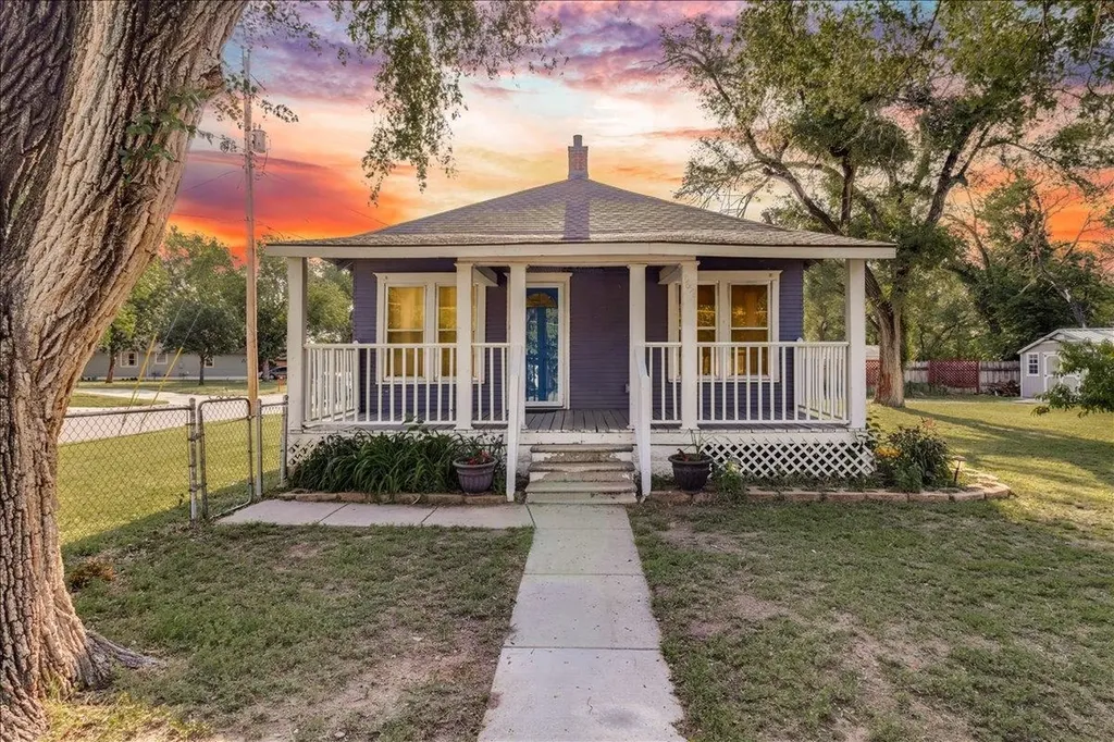 3658 N Arkansas Avenue Wichita KS 67204