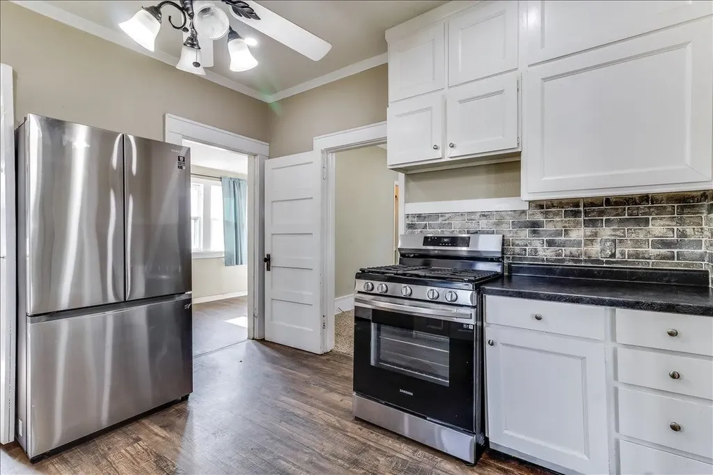 3658 N Arkansas Avenue Wichita KS 67204