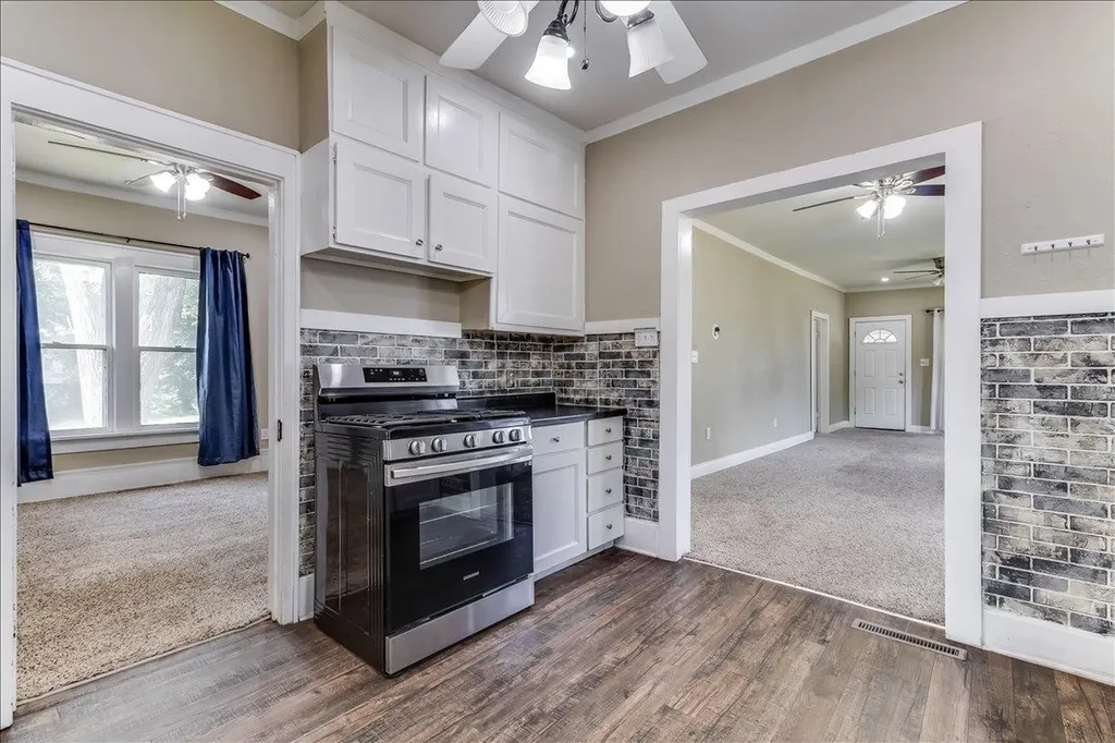 3658 N Arkansas Avenue Wichita KS 67204