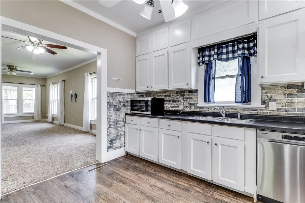 3658 N Arkansas Avenue Wichita KS 67204