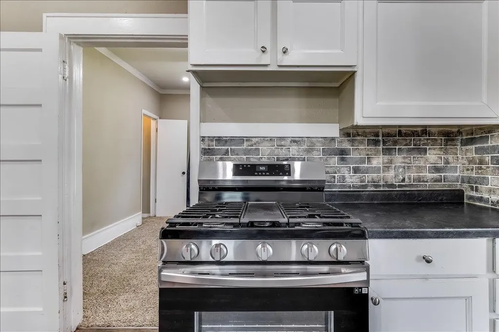 3658 N Arkansas Avenue Wichita KS 67204