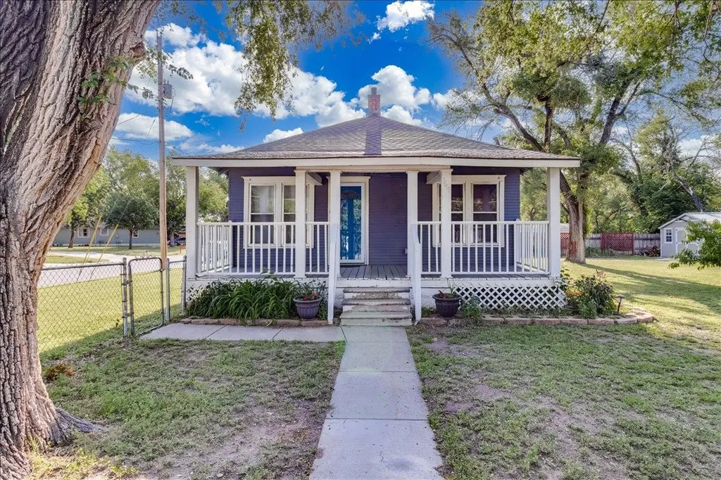 3658 N Arkansas Avenue Wichita KS 67204