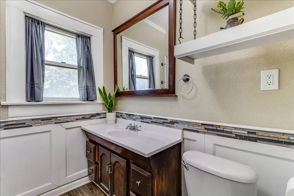 3658 N Arkansas Avenue Wichita KS 67204