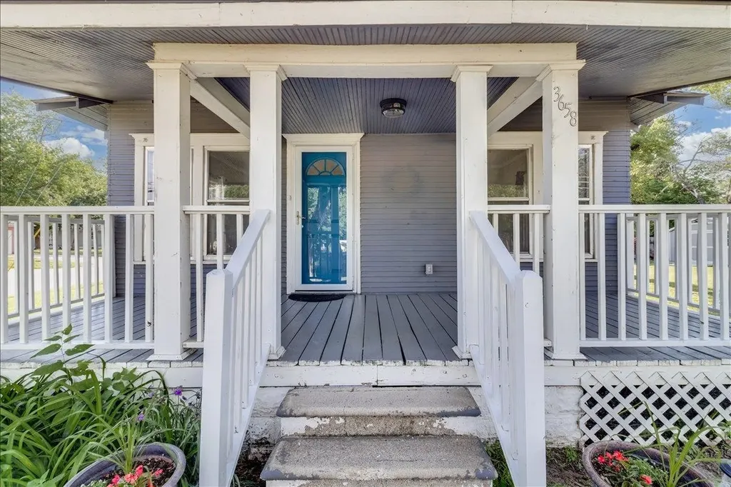 3658 N Arkansas Avenue Wichita KS 67204