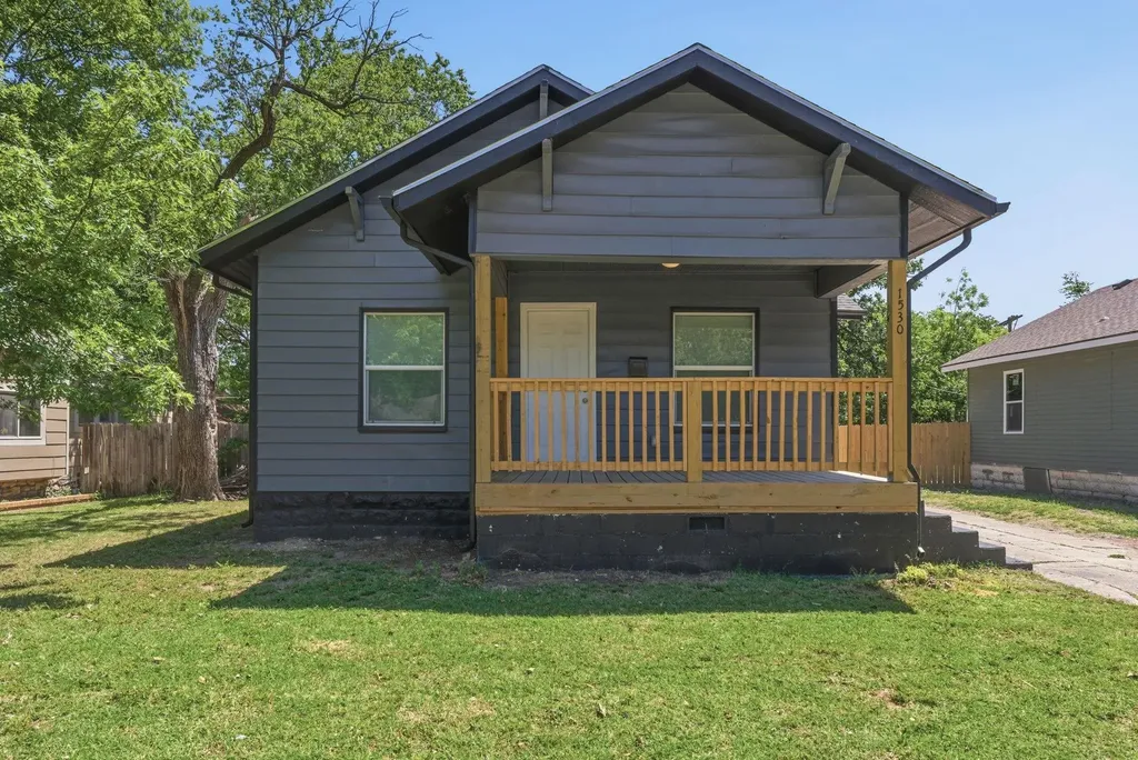 1530 S Waco Avenue Wichita KS 67213