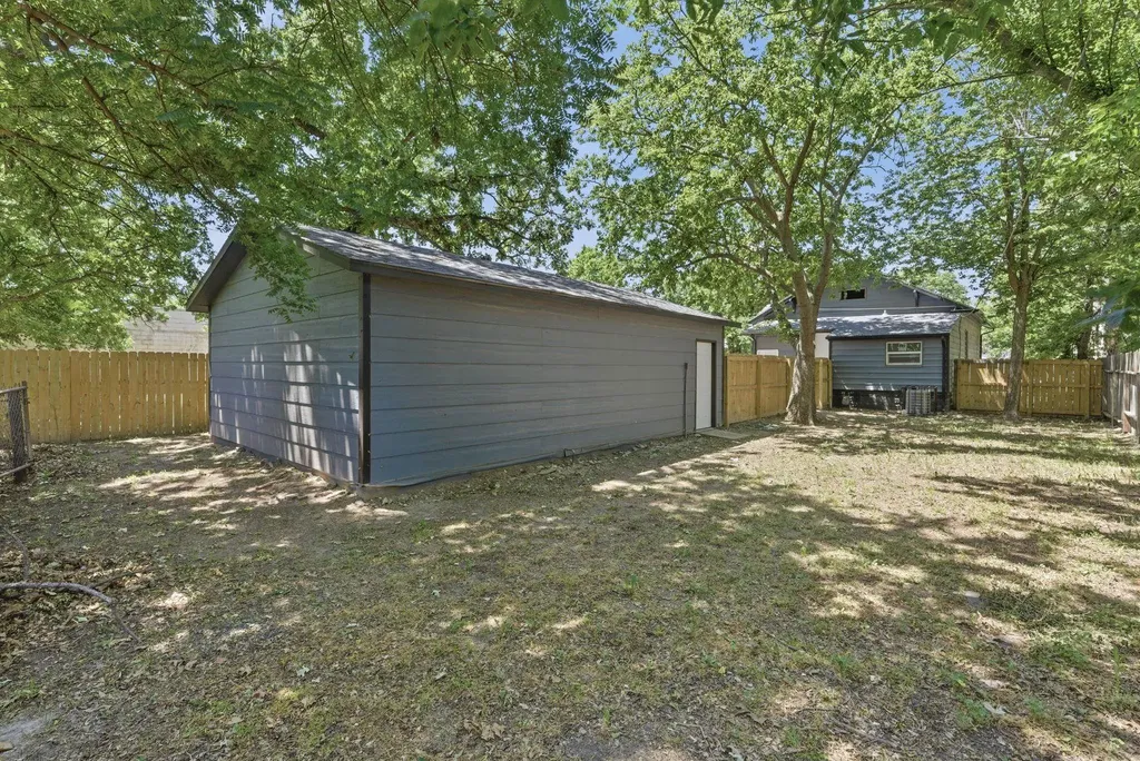 1530 S Waco Avenue Wichita KS 67213