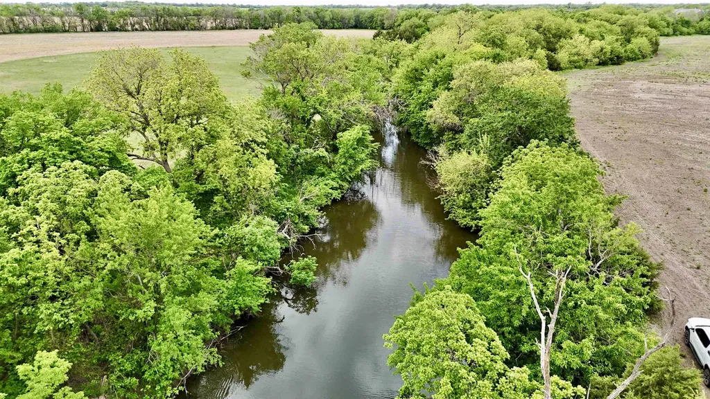 E Of SW Butler Road & SW 50th Street Benton KS 67017