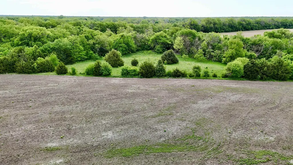 E Of SW Butler Road & SW 50th Street Benton KS 67017