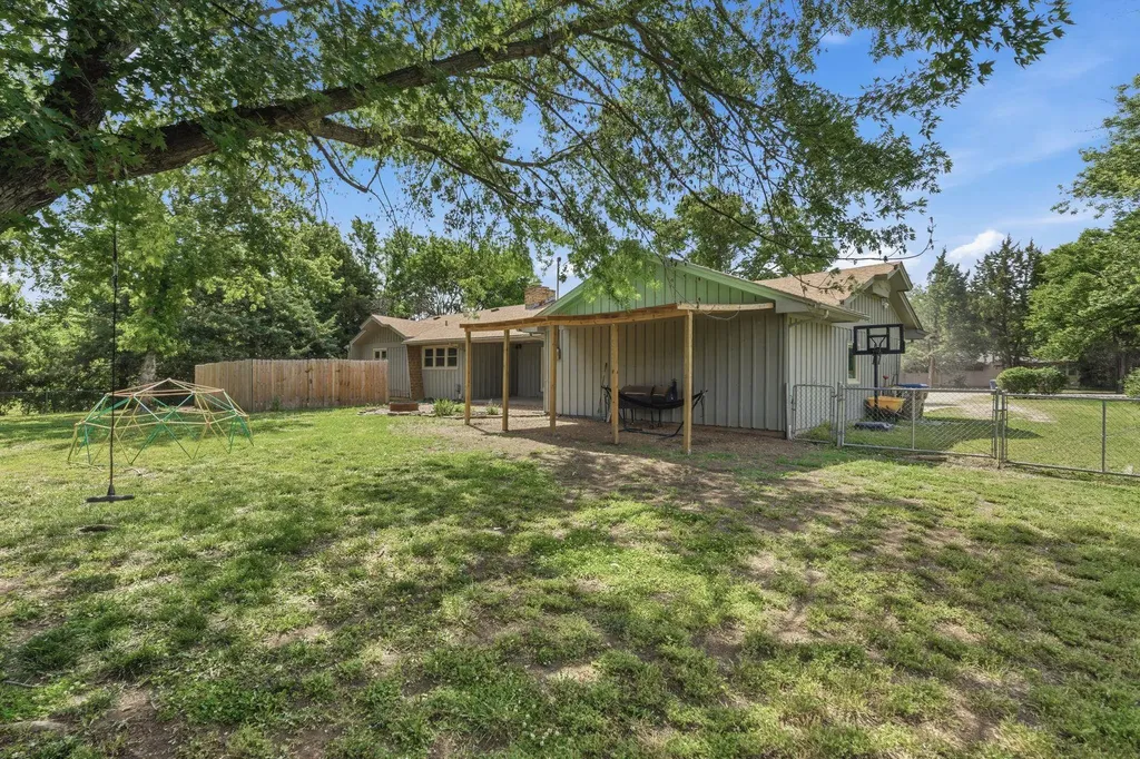 202 W Virginia Road Andover KS 67002