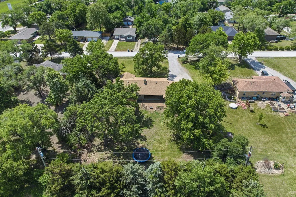 202 W Virginia Road Andover KS 67002