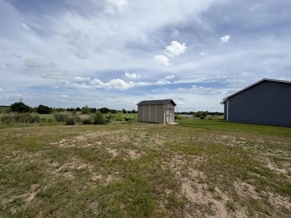 Lot 17 Block C Trinity Point Addition Wichita KS 67217