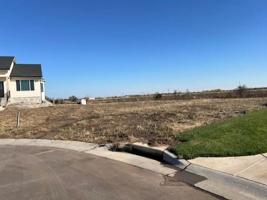 Lot 17 Block C Trinity Point Addition Wichita KS 67217