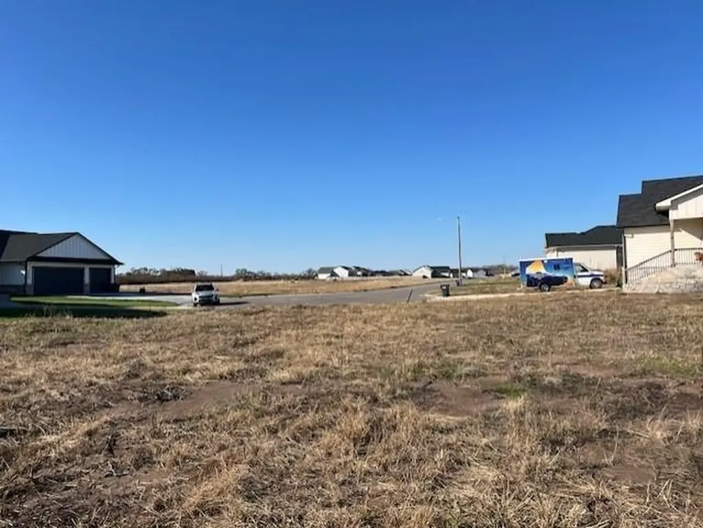 Lot 17 Block C Trinity Point Addition Wichita KS 67217