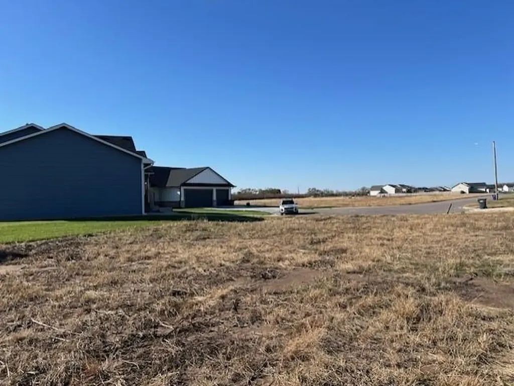 Lot 17 Block C Trinity Point Addition Wichita KS 67217