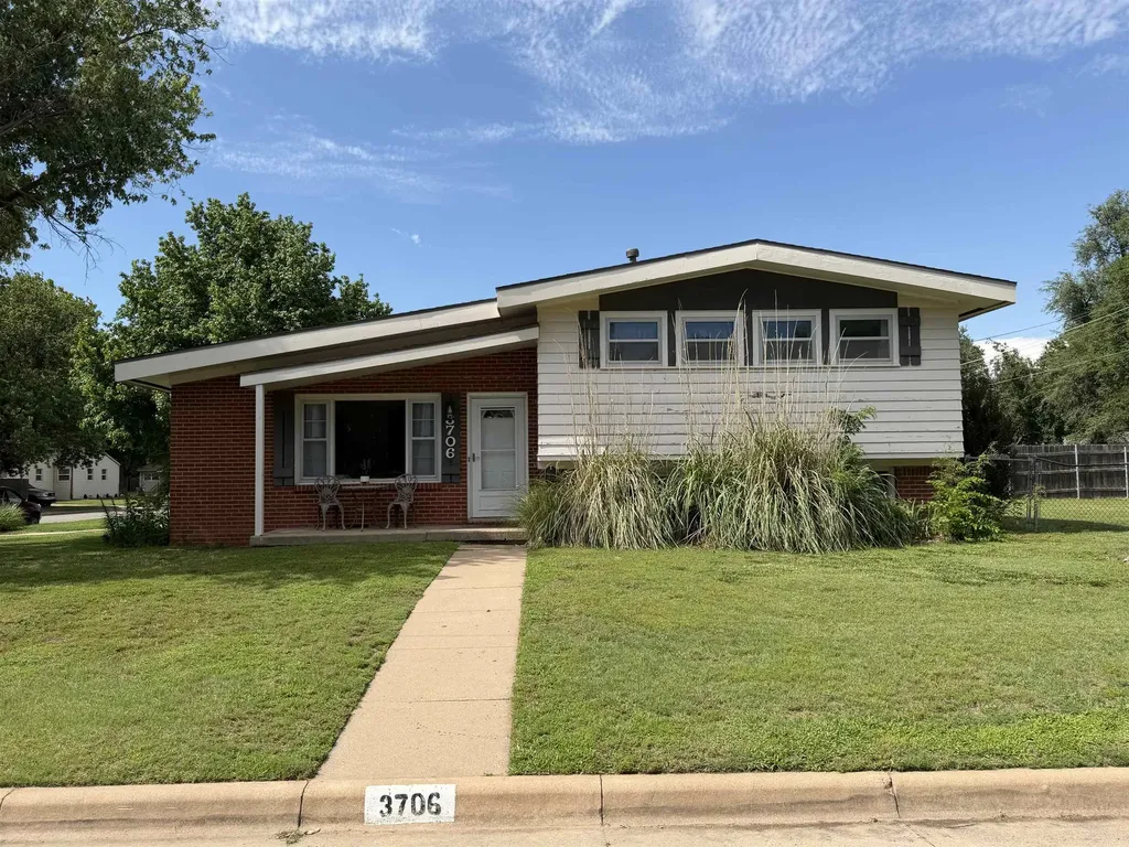 3706 W 19th Street N Wichita KS 67203