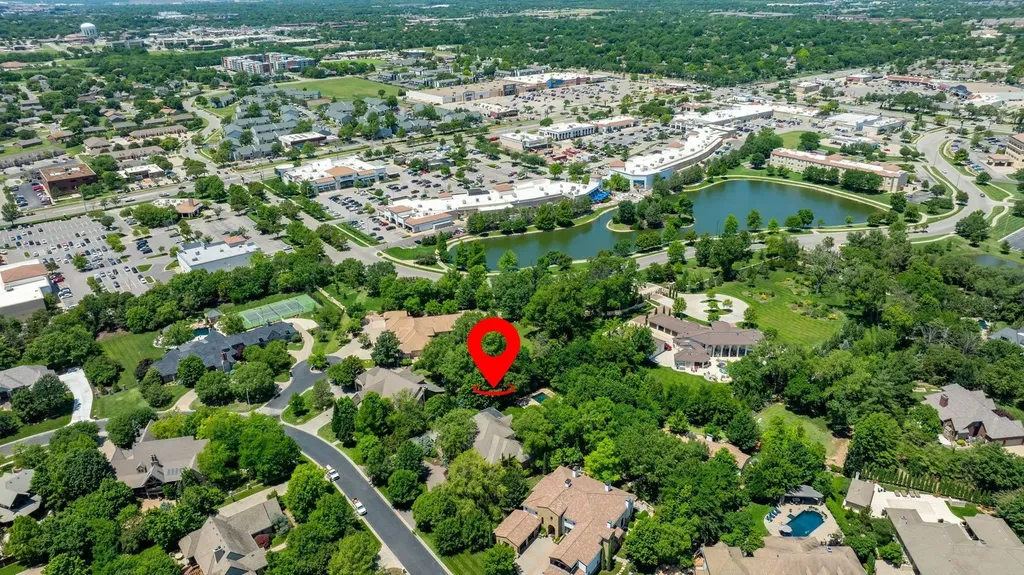 8304 E Bridlewood Wichita KS 67206