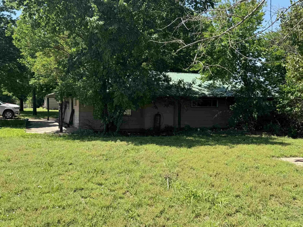 5601 252nd Arkansas City KS 67005