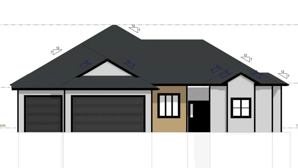 404 N Fielding Street Derby KS 67037
