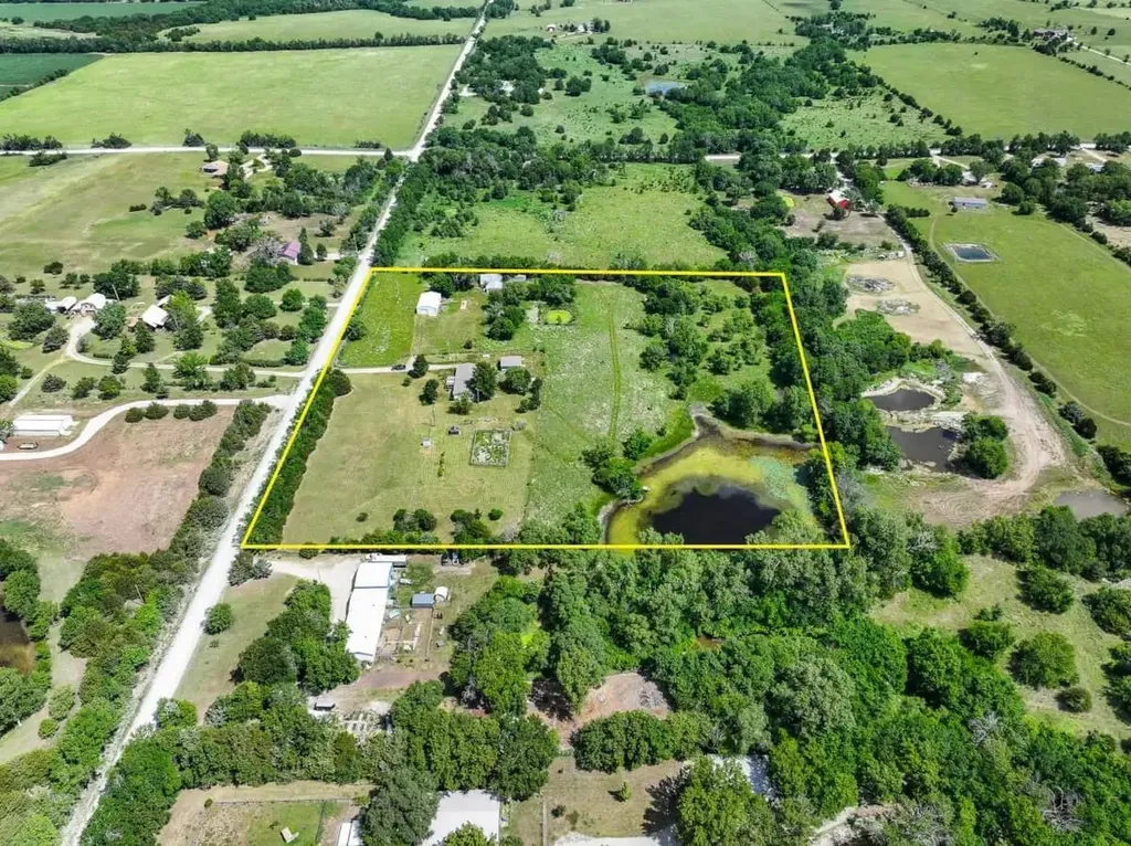 18156 SW Tawakoni Road Rose Hill KS 67133