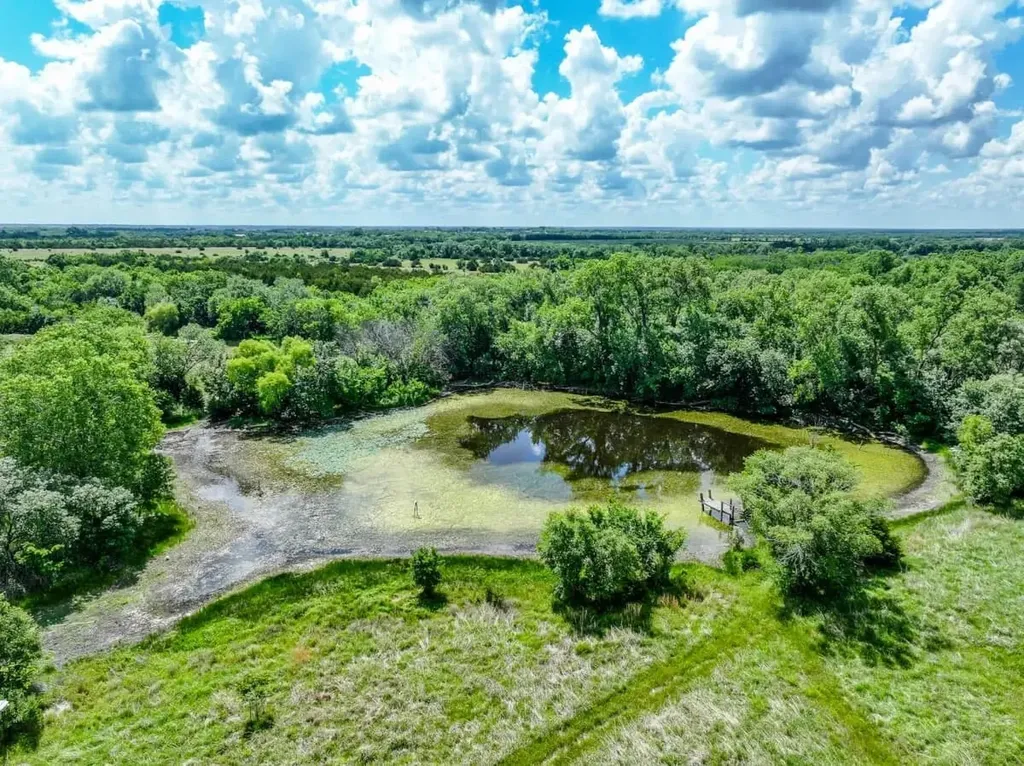 18156 SW Tawakoni Road Rose Hill KS 67133