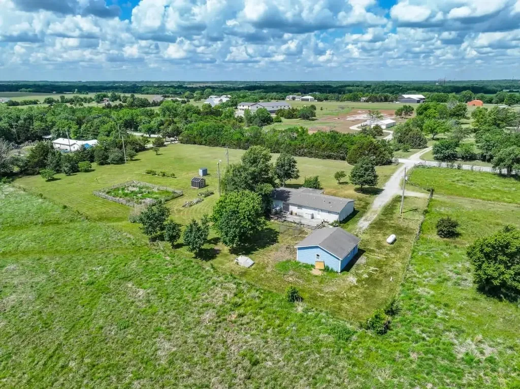 18156 SW Tawakoni Road Rose Hill KS 67133