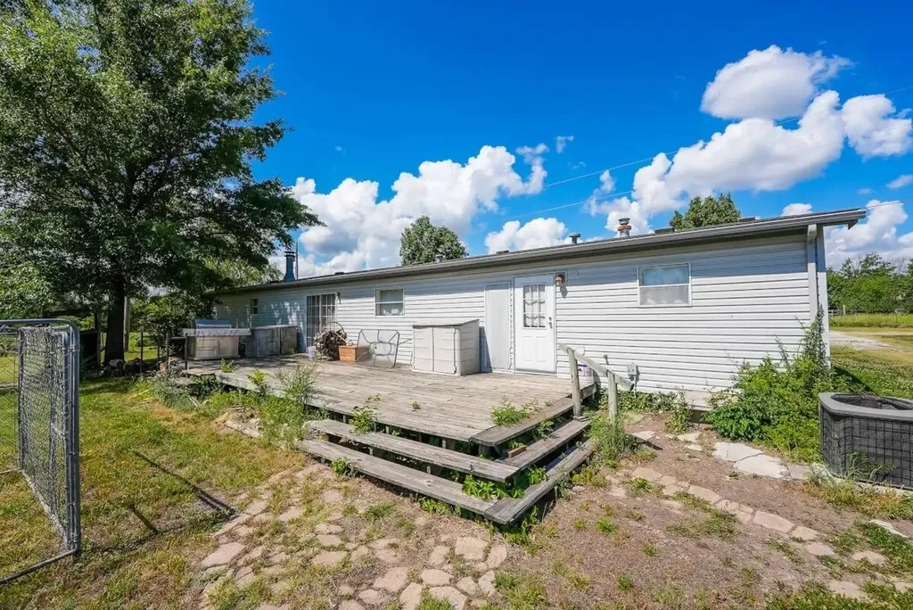 18156 SW Tawakoni Road Rose Hill KS 67133