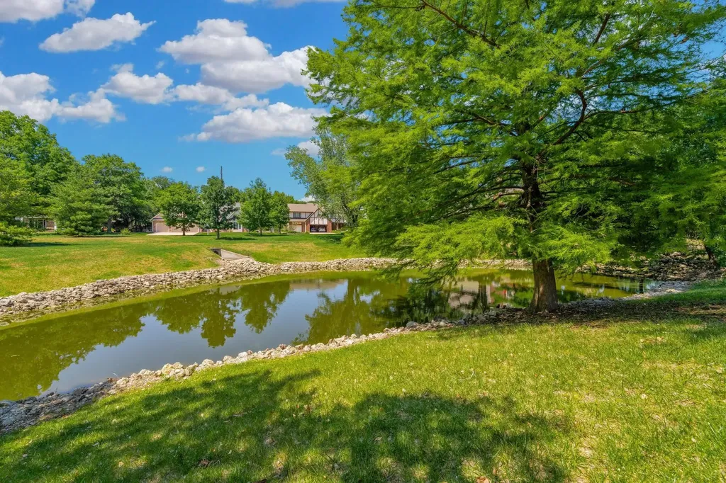 1325 N Covington Circle Wichita KS 67212