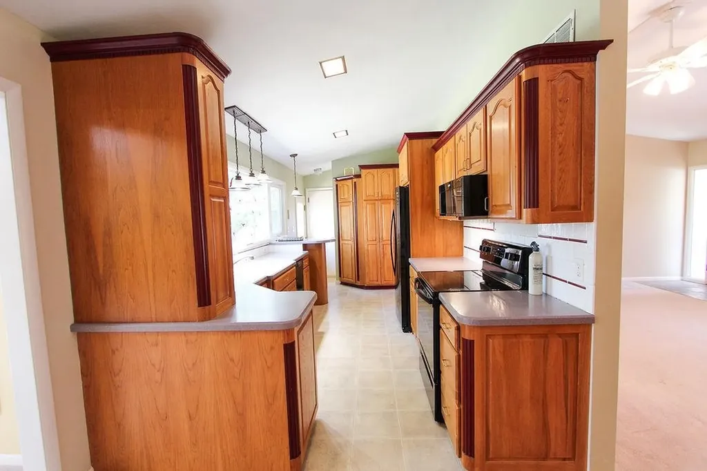4 Cedar Drive Newton KS 67114
