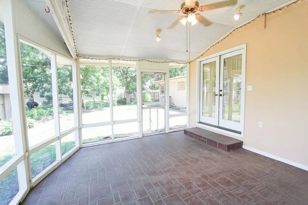 4 Cedar Drive Newton KS 67114