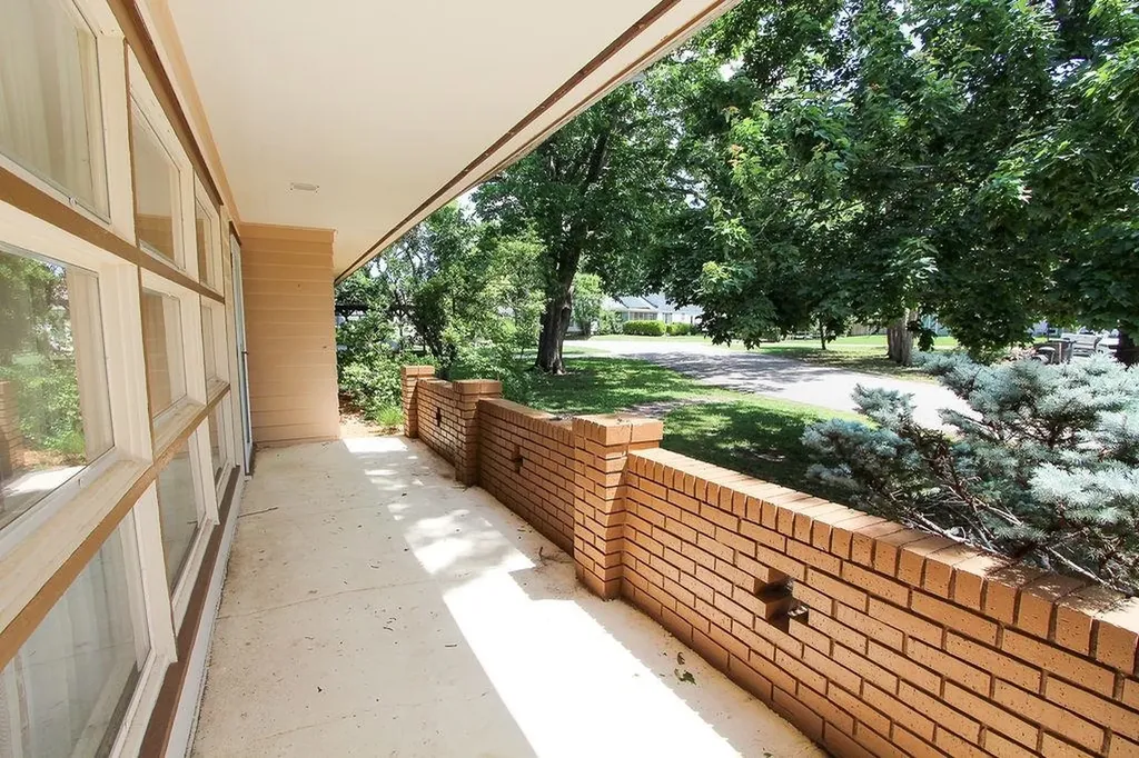 4 Cedar Drive Newton KS 67114
