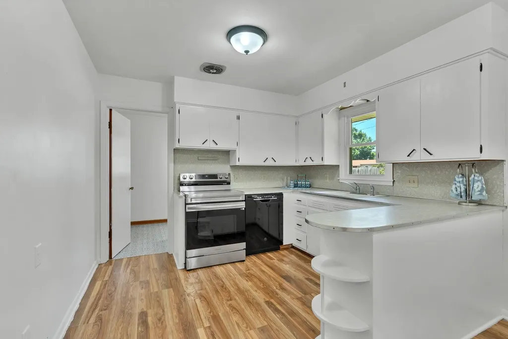 152 W Wallace Street Kingman KS 67068