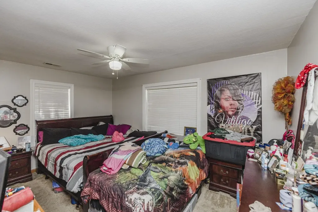 1648 S Millwood Wichita KS 67213
