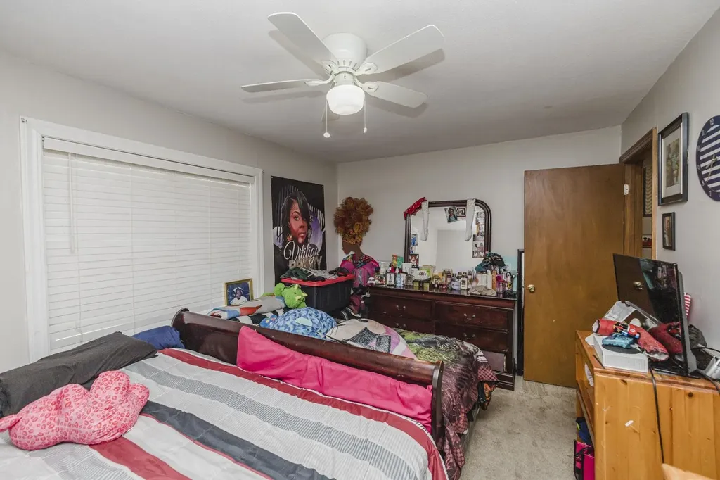 1648 S Millwood Wichita KS 67213