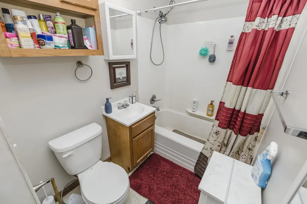 1648 S Millwood Wichita KS 67213