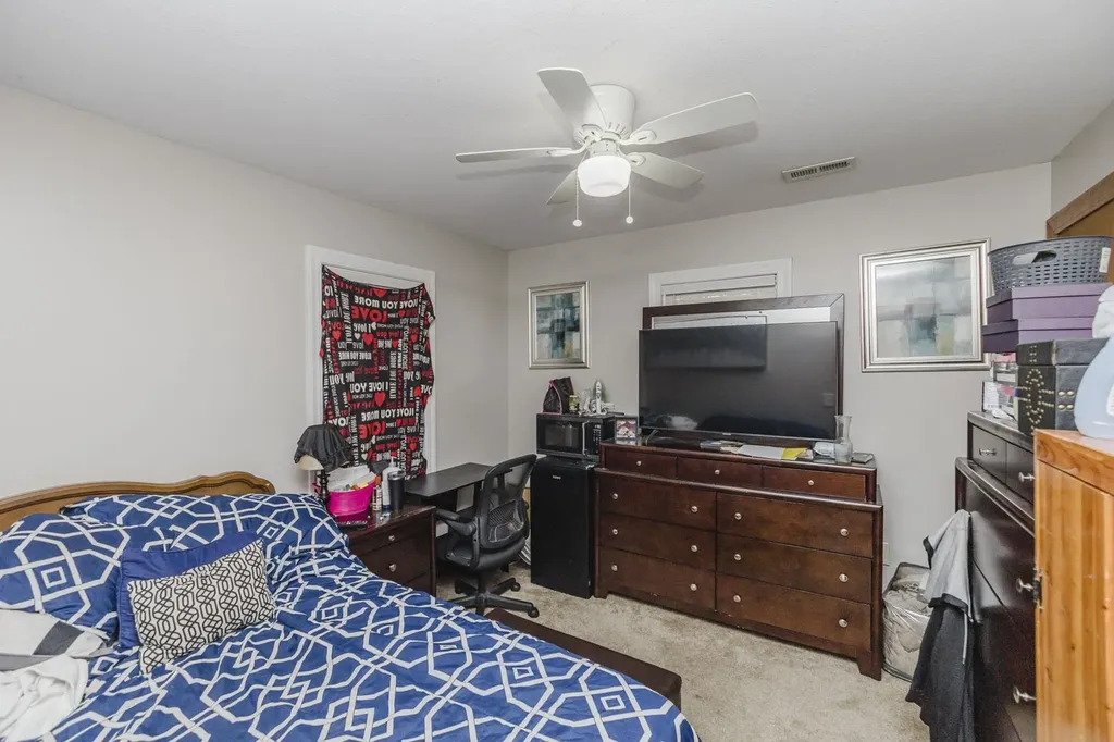 1648 S Millwood Wichita KS 67213