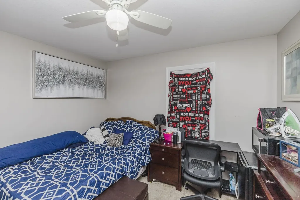 1648 S Millwood Wichita KS 67213