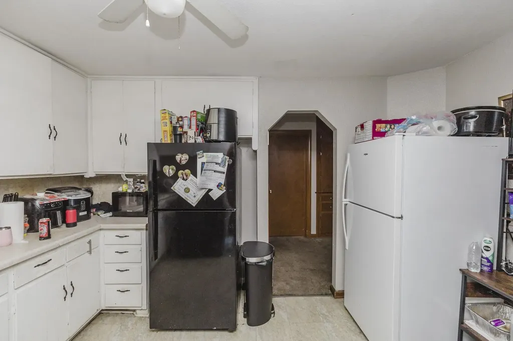 1648 S Millwood Wichita KS 67213