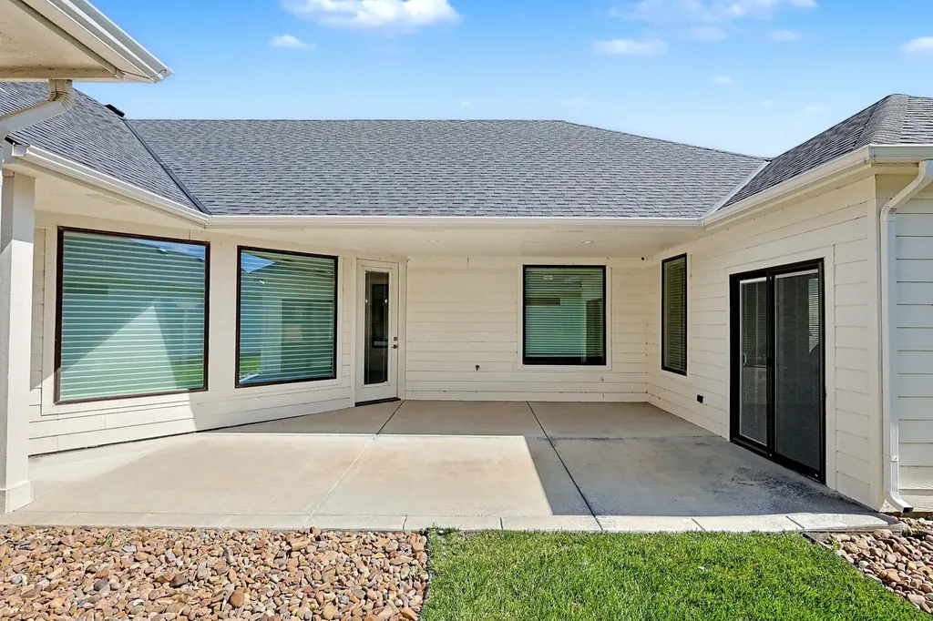 3706 N Bedford Wichita KS 67226