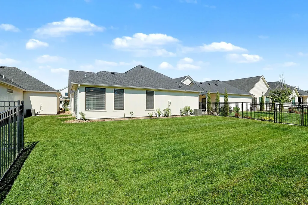 3706 N Bedford Wichita KS 67226