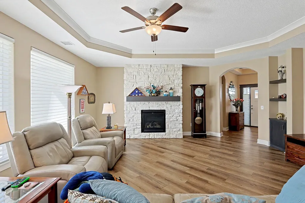 3706 N Bedford Wichita KS 67226