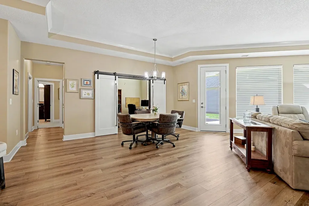3706 N Bedford Wichita KS 67226