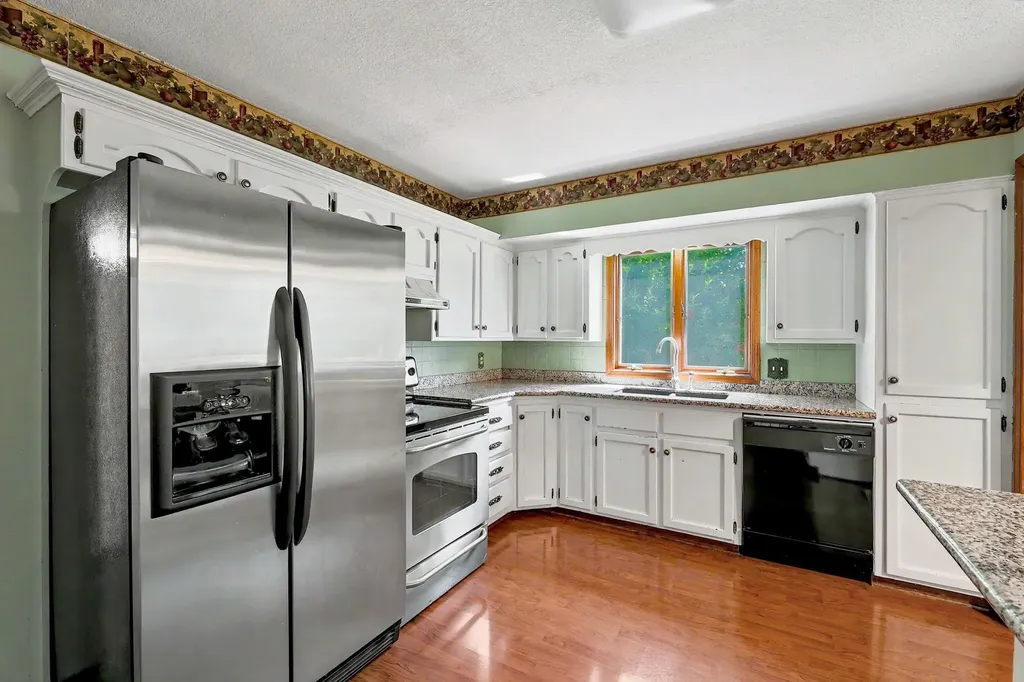 1400 S Todd Place Wichita KS 67207