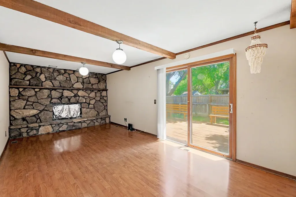 1400 S Todd Place Wichita KS 67207