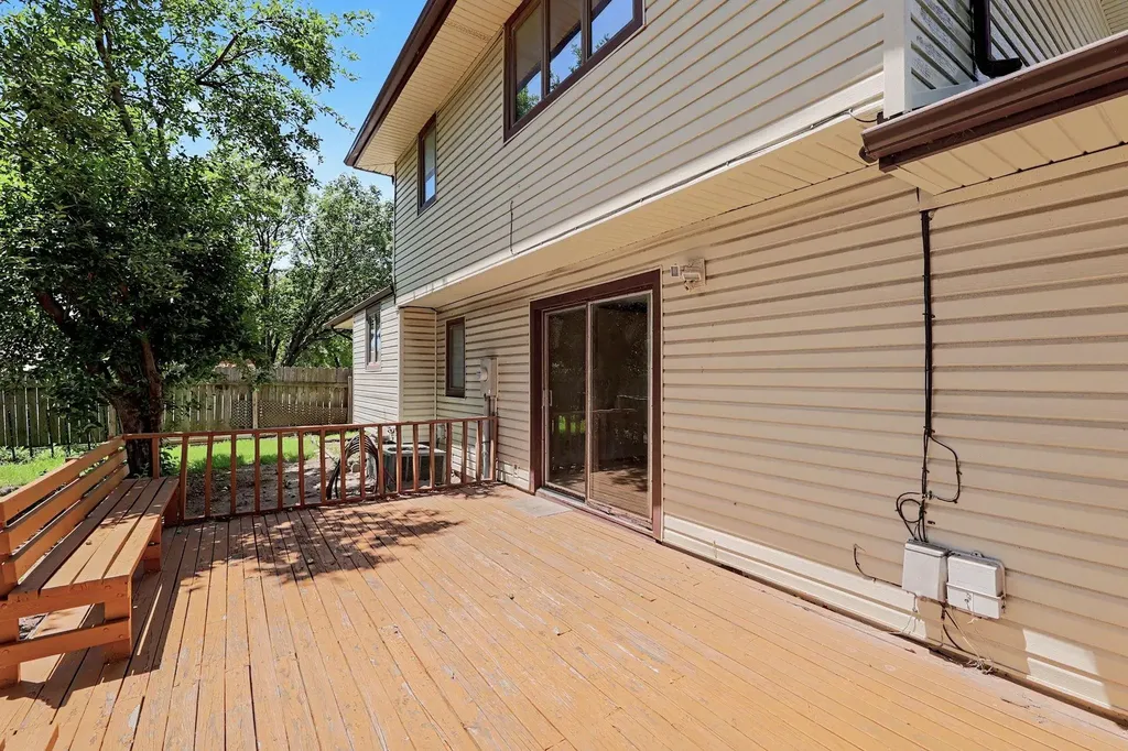 1400 S Todd Place Wichita KS 67207