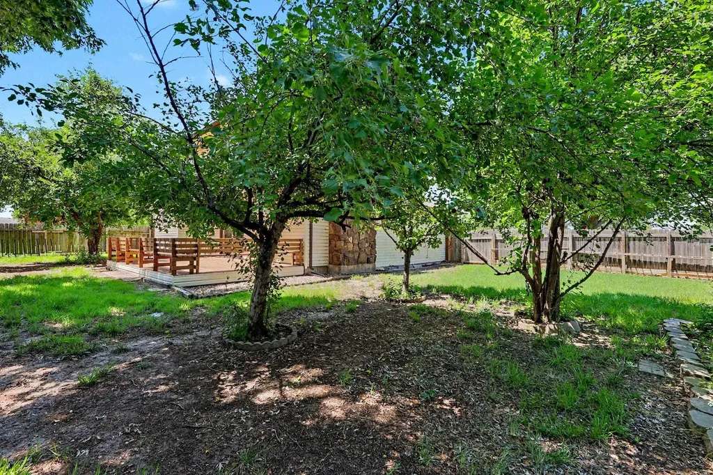 1400 S Todd Place Wichita KS 67207