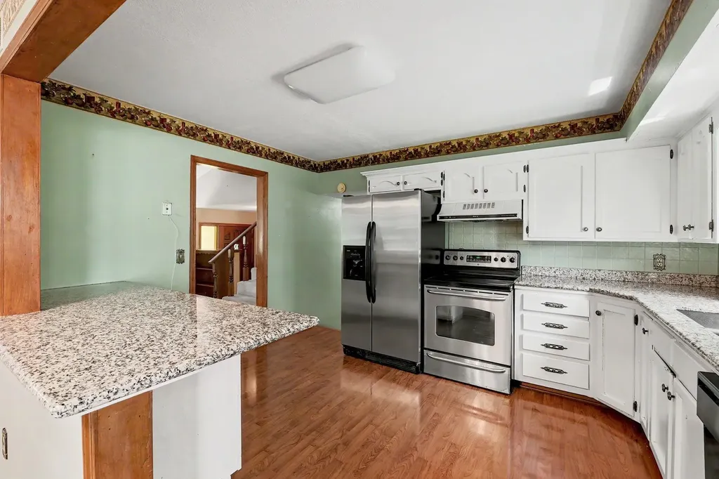1400 S Todd Place Wichita KS 67207