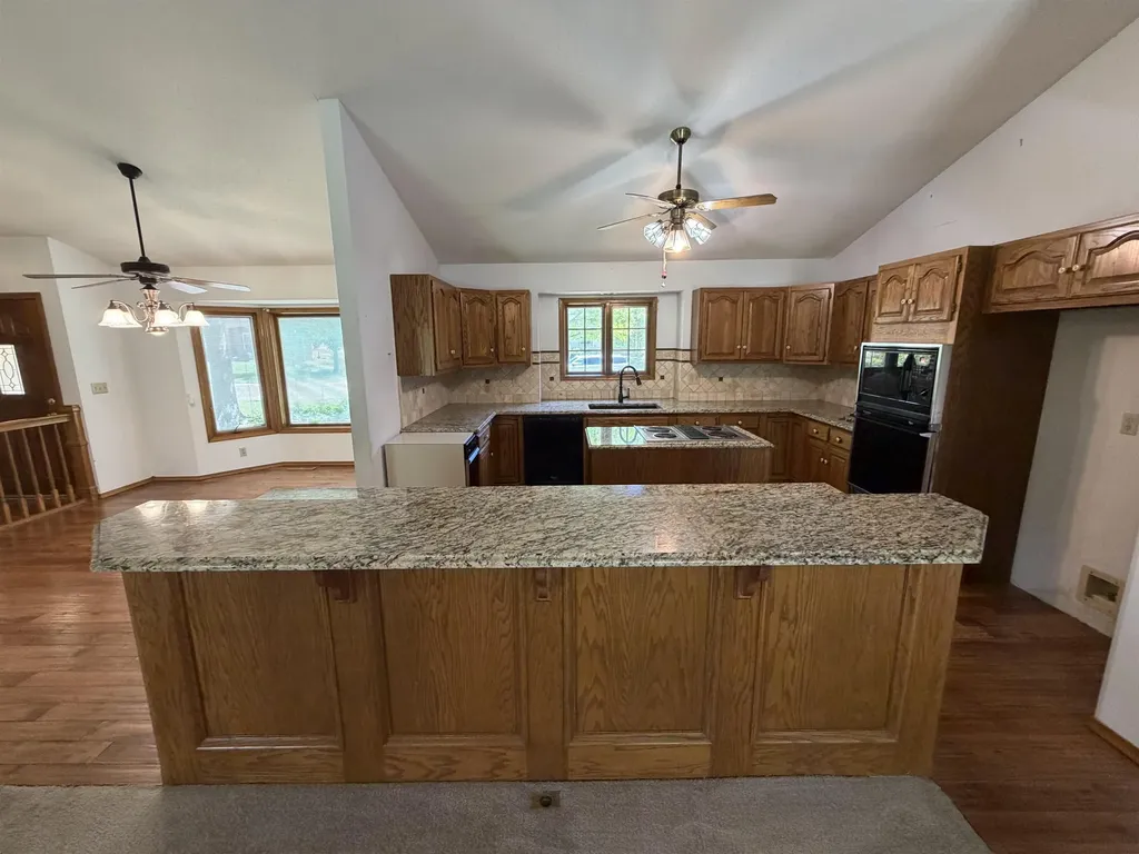 2750 N Rushwood Street Wichita KS 67226