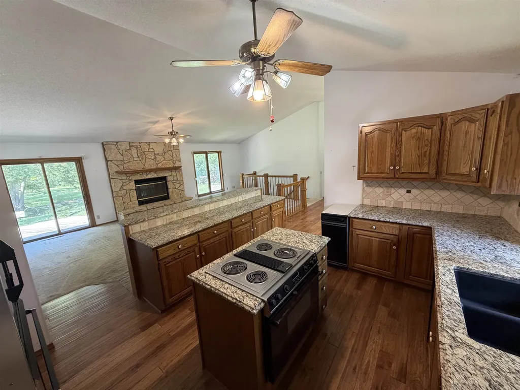 2750 N Rushwood Street Wichita KS 67226